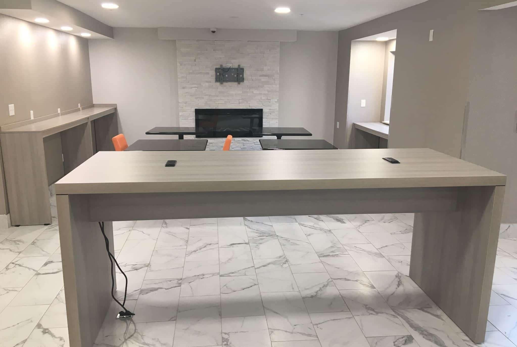 Microtel Inn & Suites by Wyndham Charlotte Airport