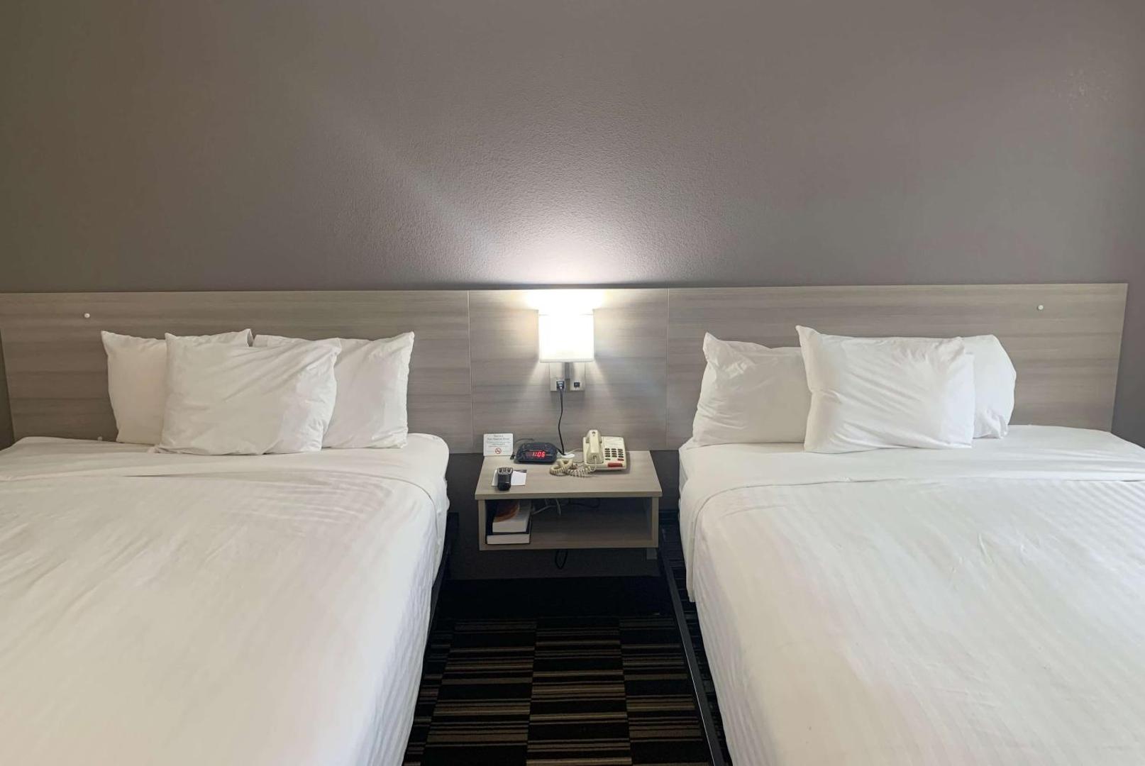 Microtel Inn & Suites by Wyndham Charlotte Airport