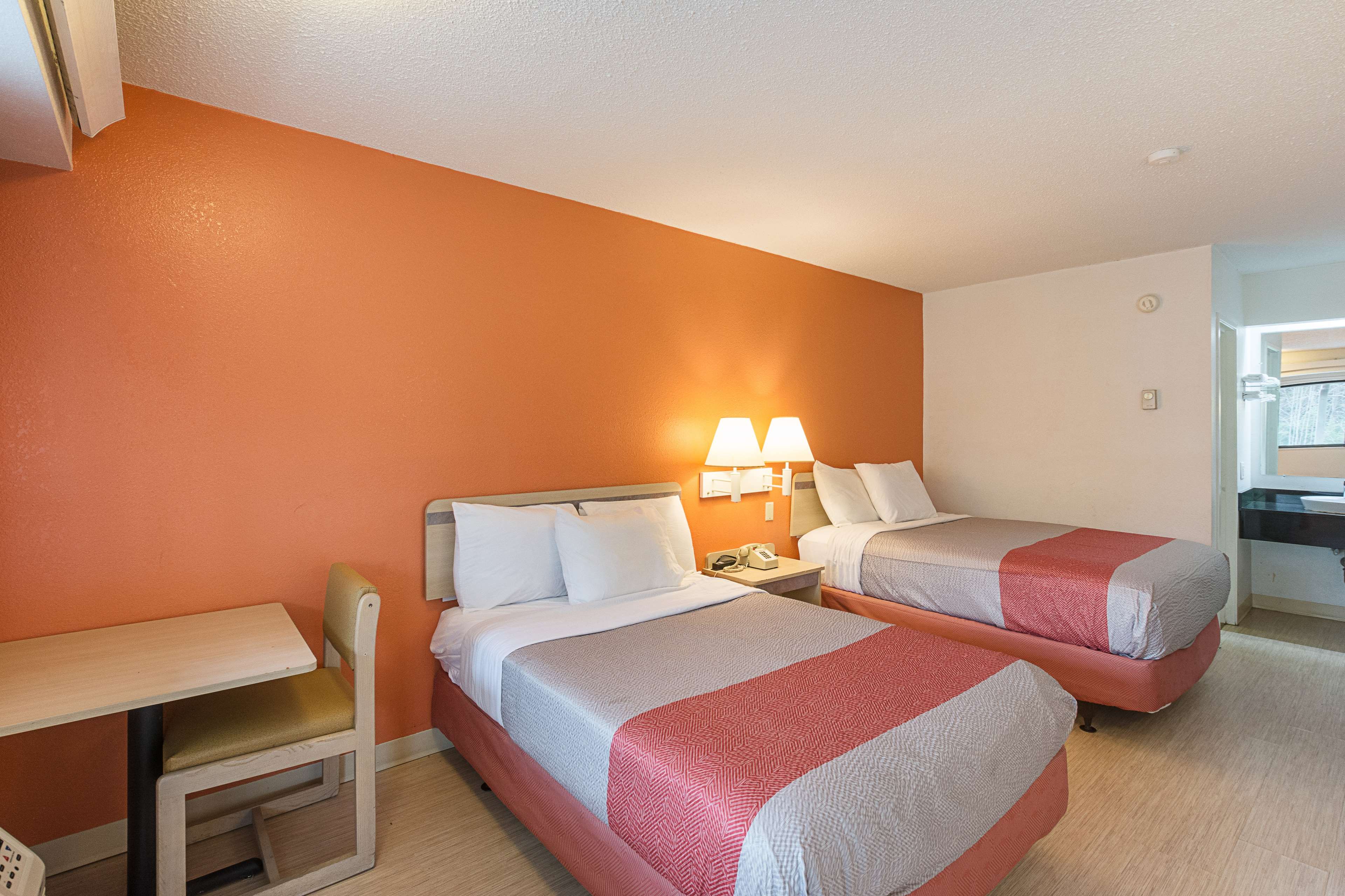 Motel 6 Charlotte Coliseum