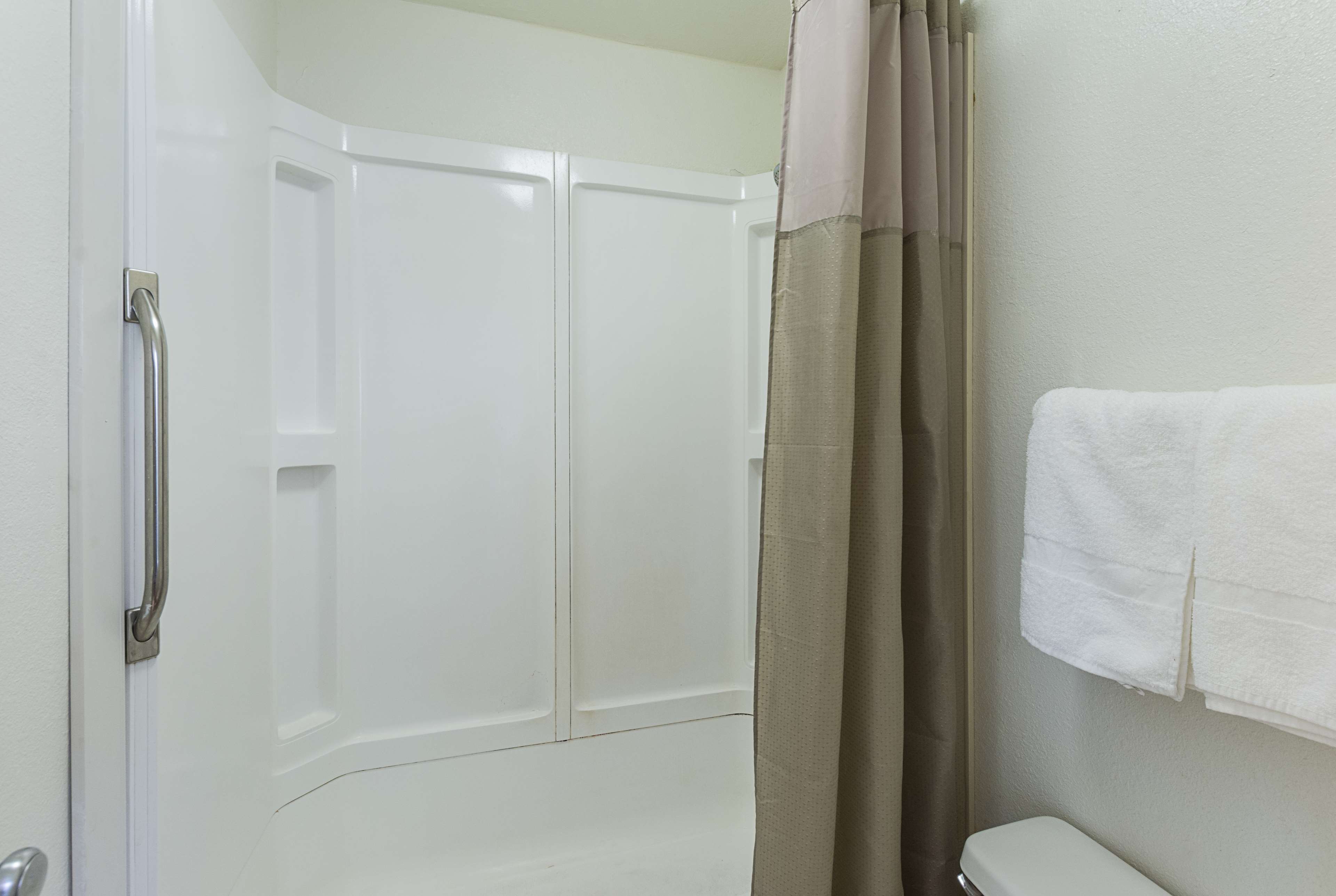 Motel 6 Charlotte Coliseum