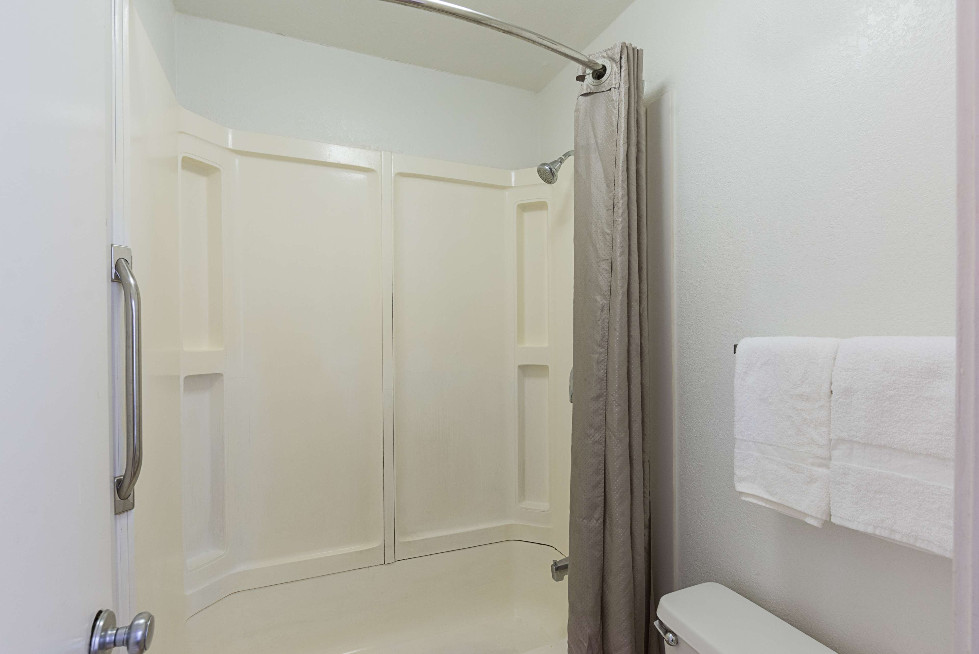 Motel 6 Charlotte Coliseum