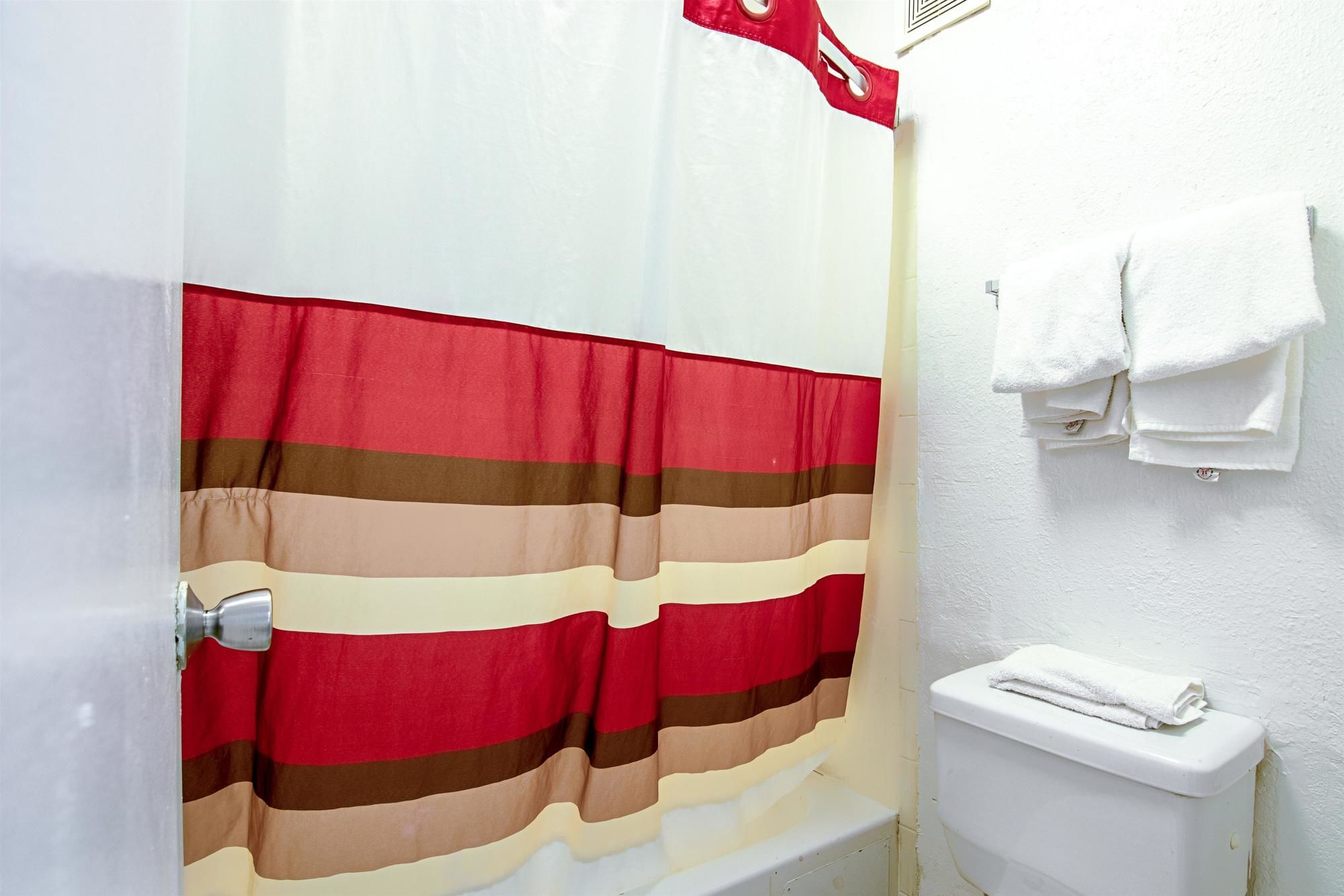 Econo Lodge Charlotte Airport