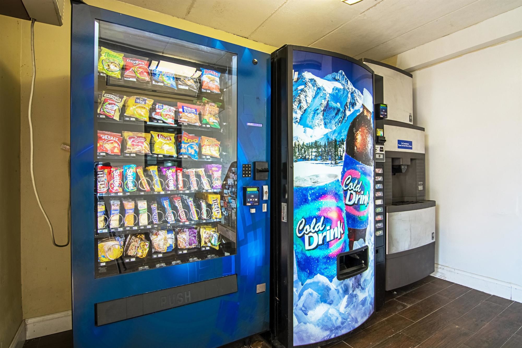 Econo Lodge Charlotte Airport