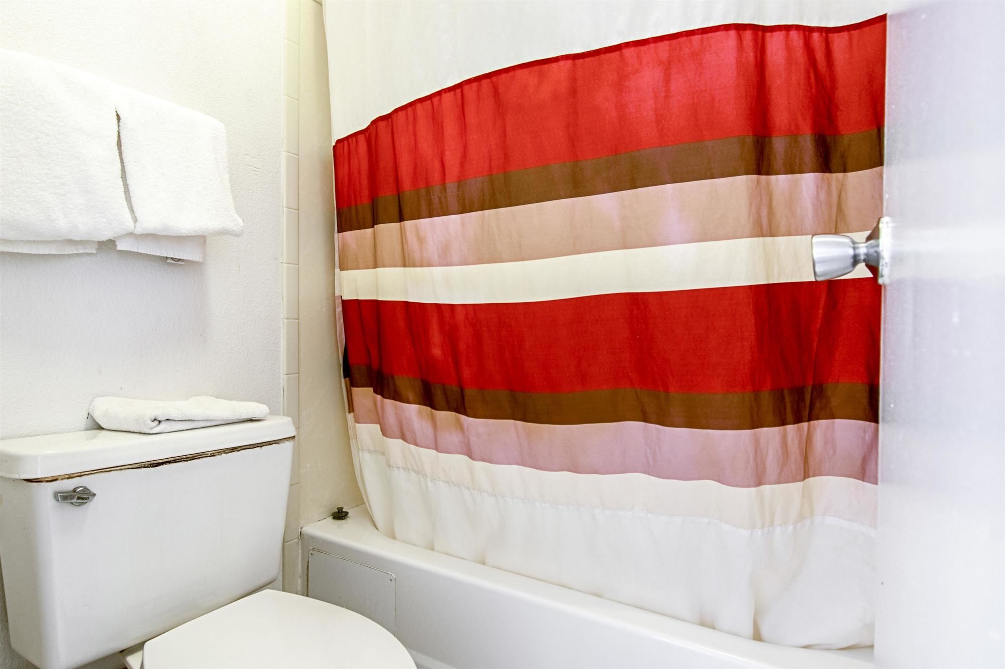 Econo Lodge Charlotte Airport