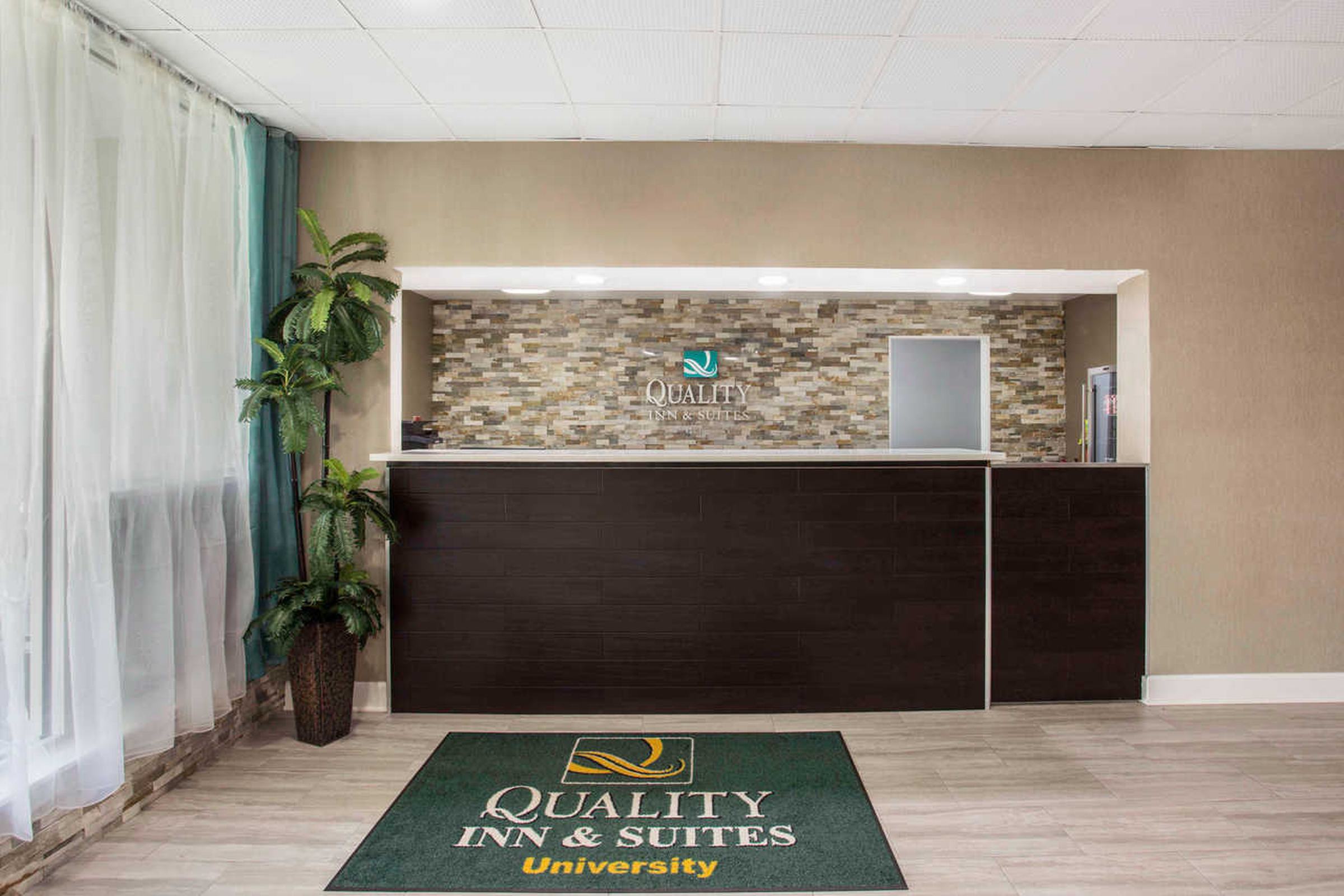 Quality Inn & Suites