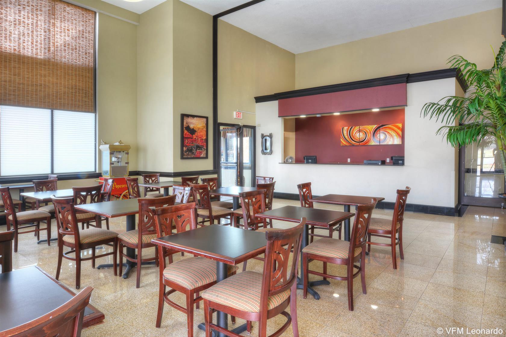 Red Roof Inn Charlotte UNCC