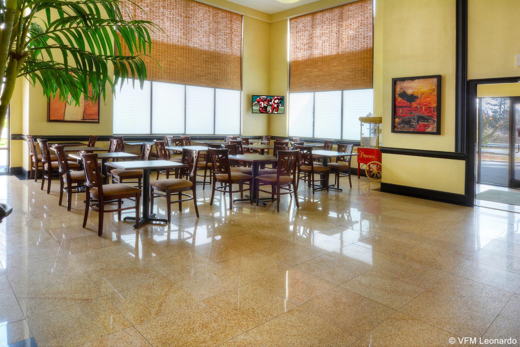 Red Roof Inn Charlotte UNCC