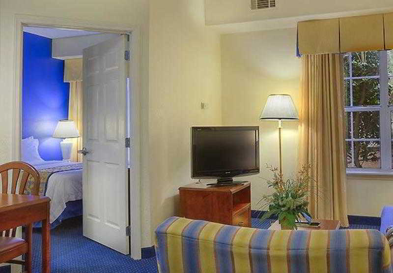 SureStay Studio by Best Western Charlotte Executive Park