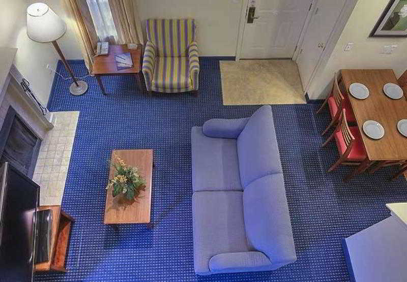 SureStay Studio by Best Western Charlotte Executive Park