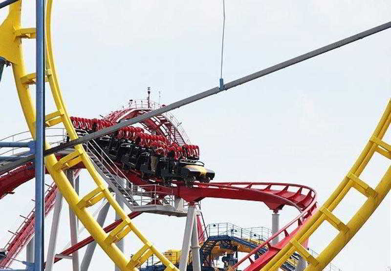 SureStay Studio by Best Western Charlotte Executive Park