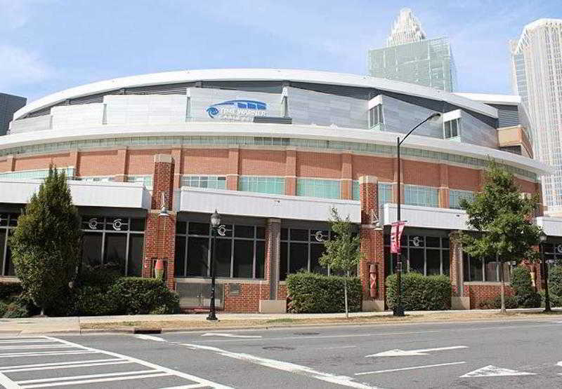 SureStay Studio by Best Western Charlotte Executive Park