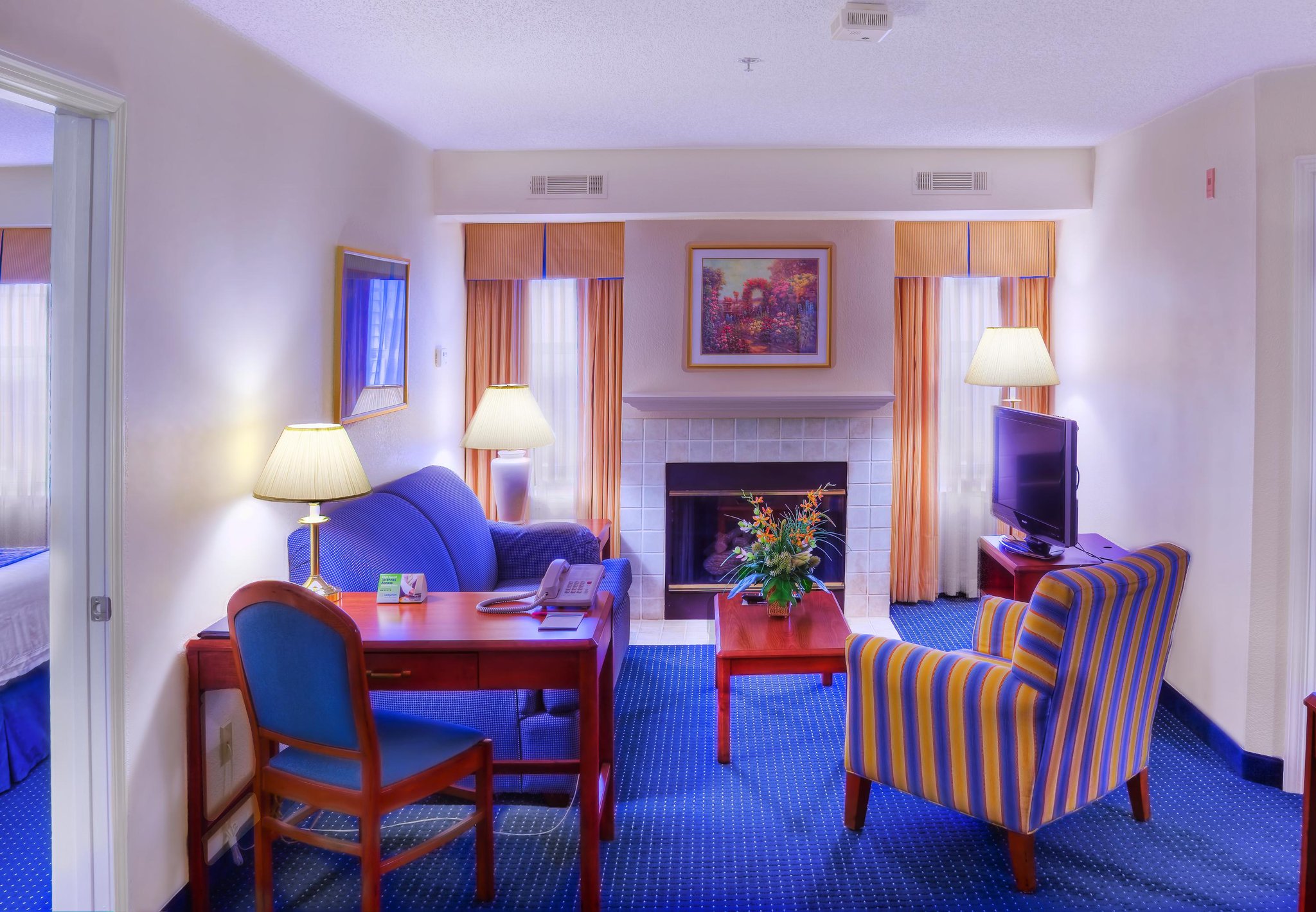 SureStay Studio by Best Western Charlotte Executive Park