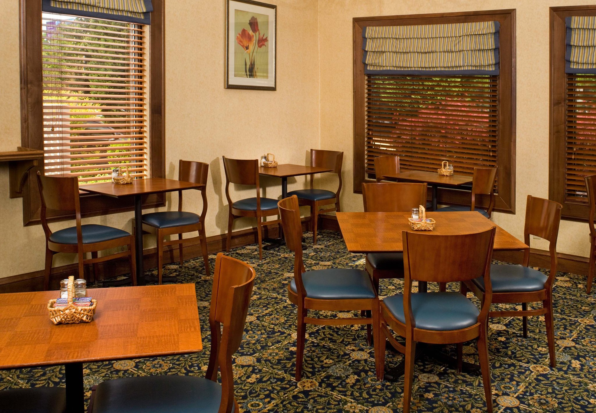 SureStay Studio by Best Western Charlotte Executive Park