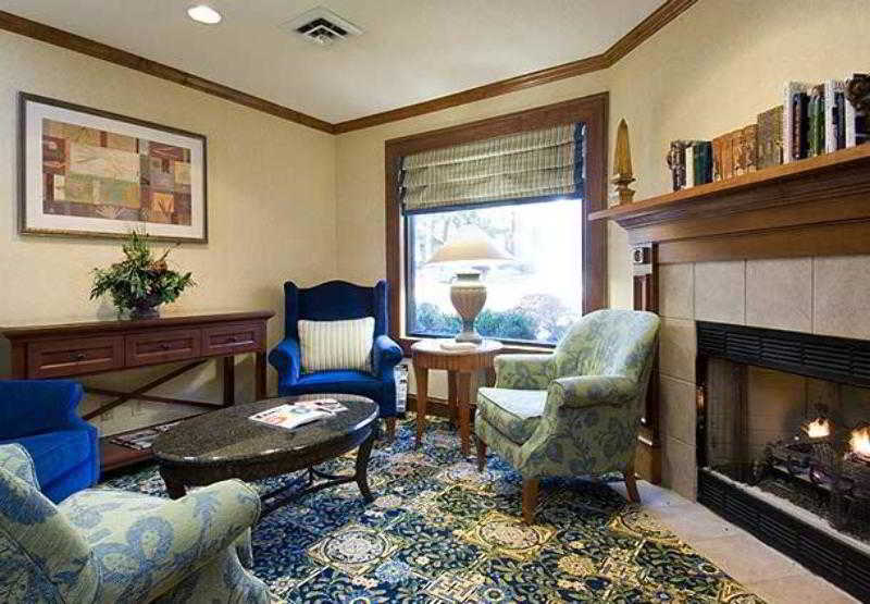 SureStay Studio by Best Western Charlotte Executive Park