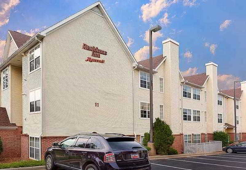 SureStay Studio by Best Western Charlotte Executive Park
