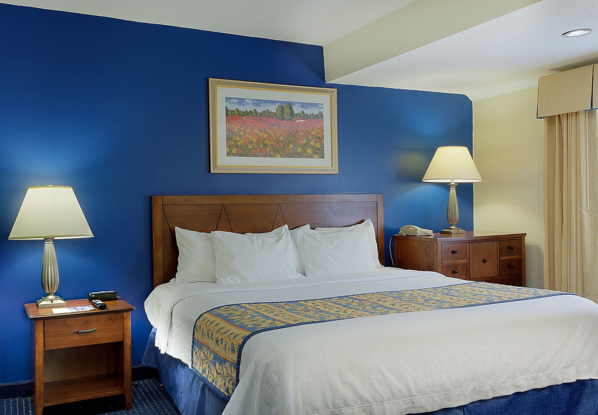 SureStay Studio by Best Western Charlotte Executive Park
