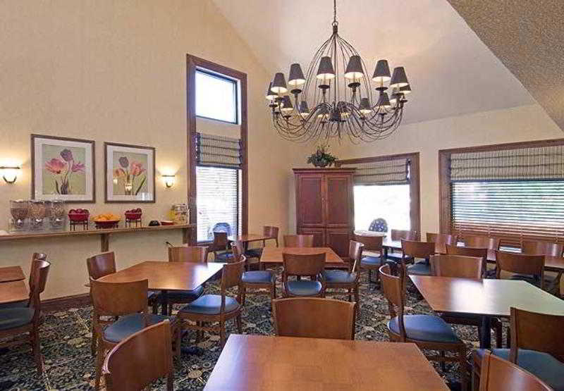 SureStay Studio by Best Western Charlotte Executive Park