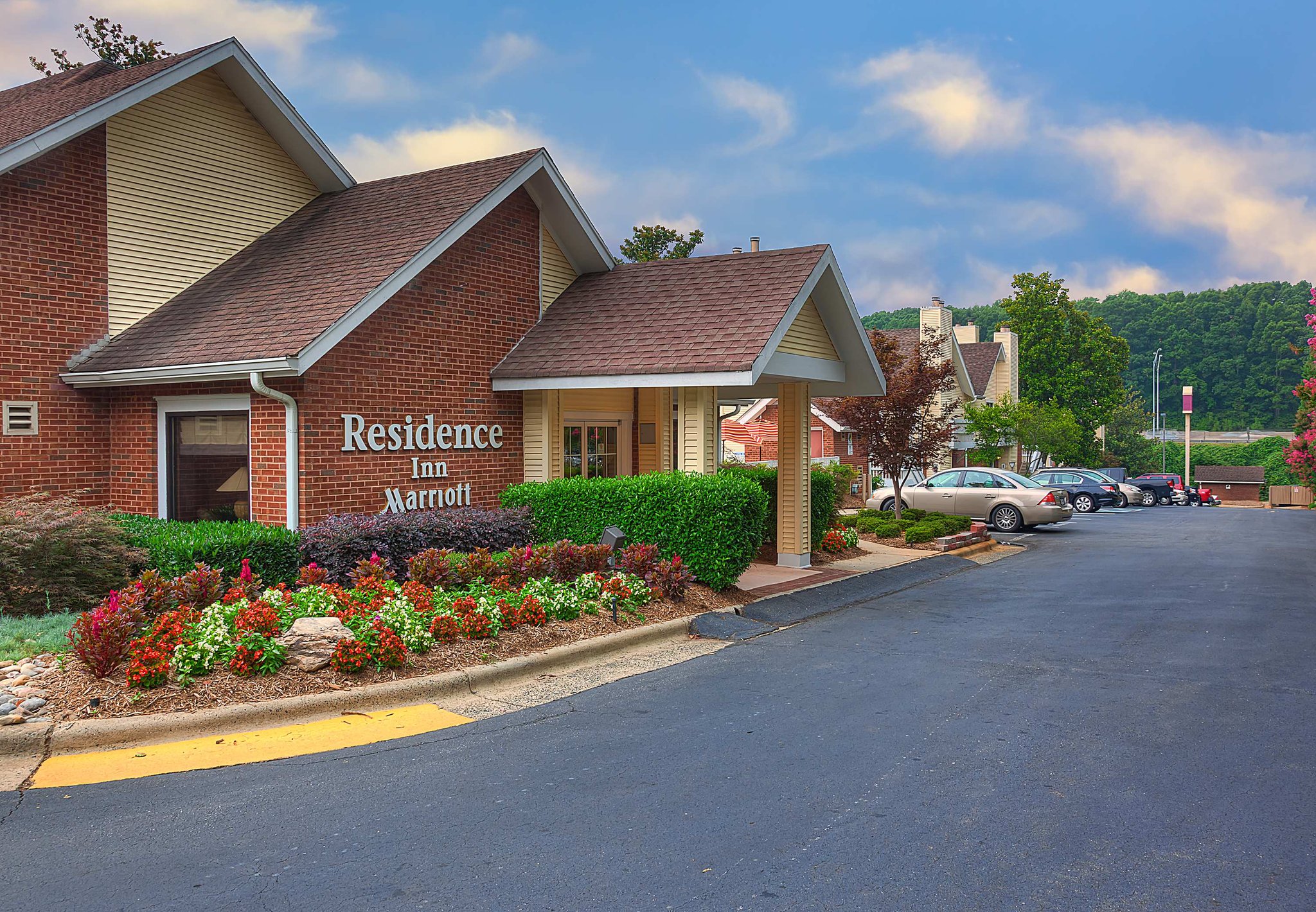 SureStay Studio by Best Western Charlotte Executive Park