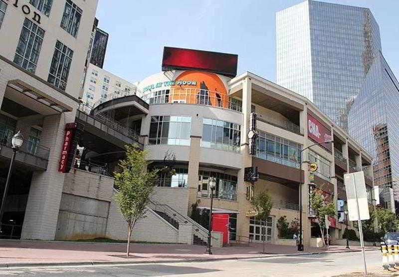 SureStay Studio by Best Western Charlotte Executive Park