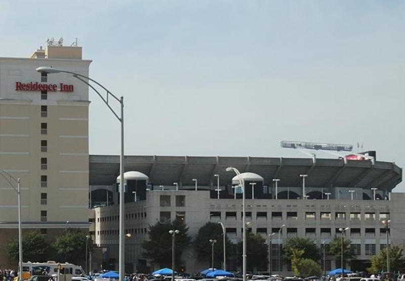 SureStay Studio by Best Western Charlotte Executive Park