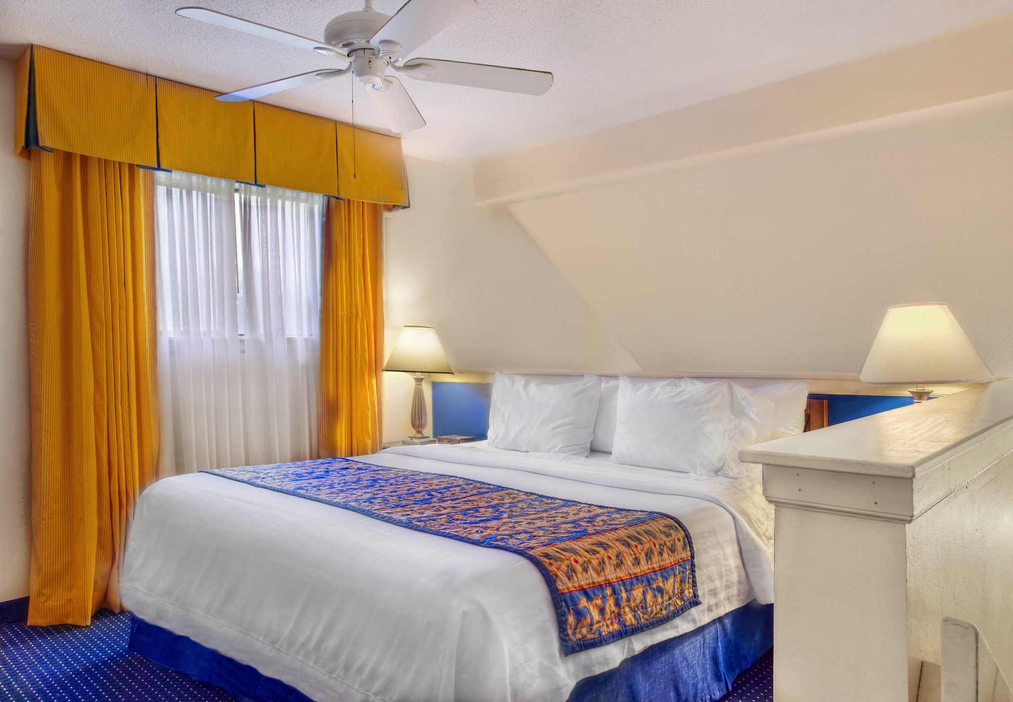 SureStay Studio by Best Western Charlotte Executive Park