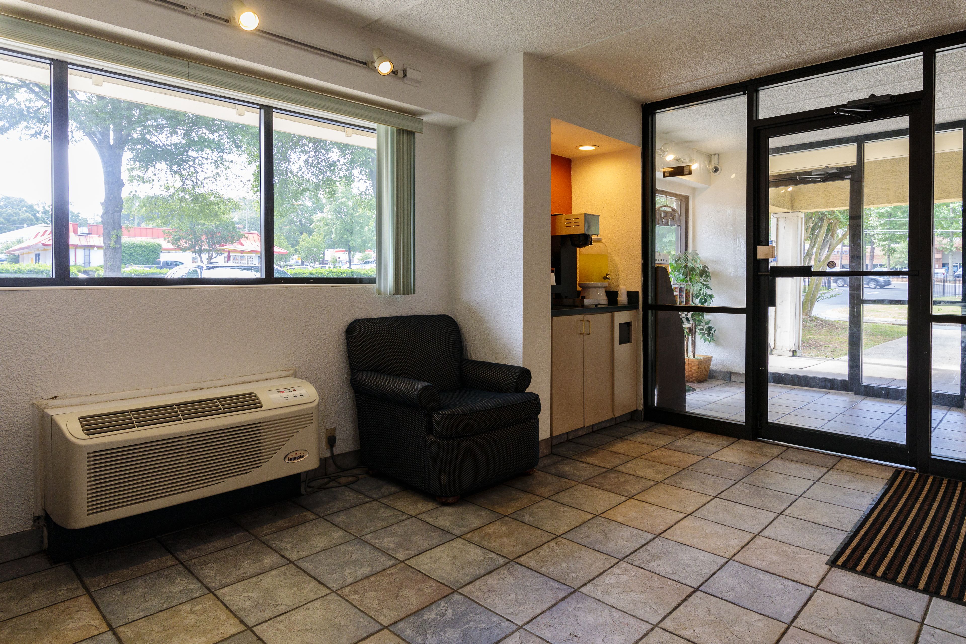 Days Inn by Wyndham Charlotte University