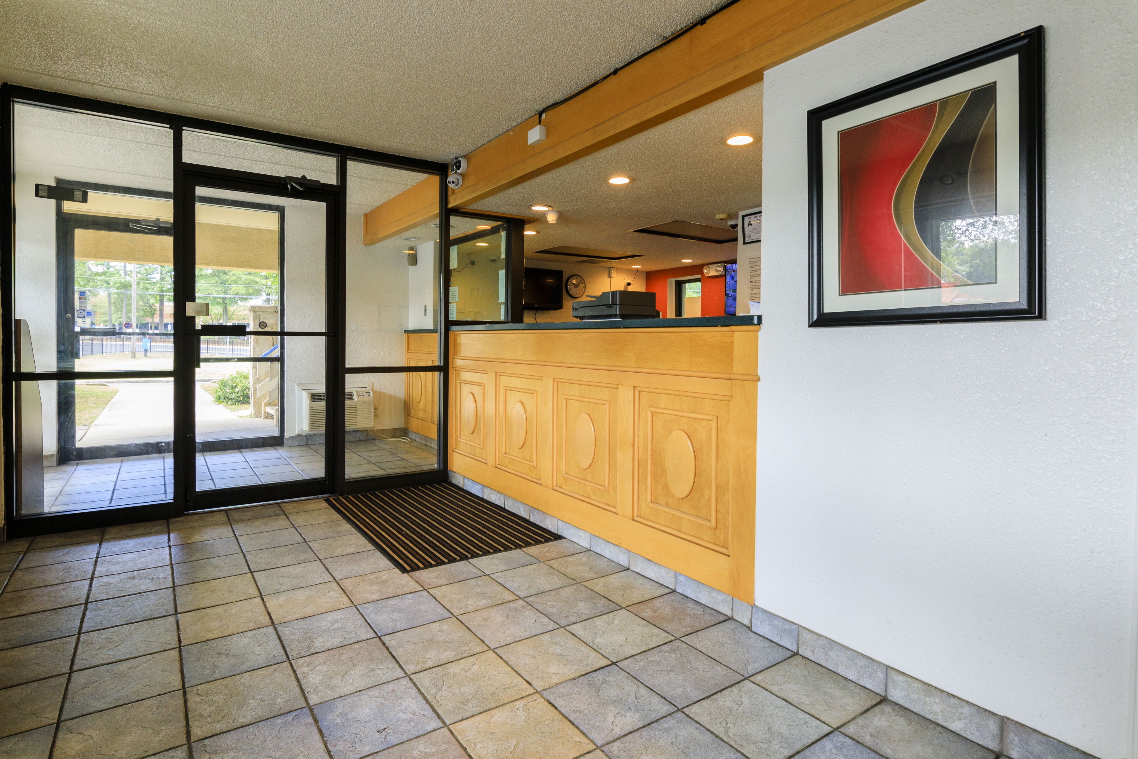 Days Inn by Wyndham Charlotte University