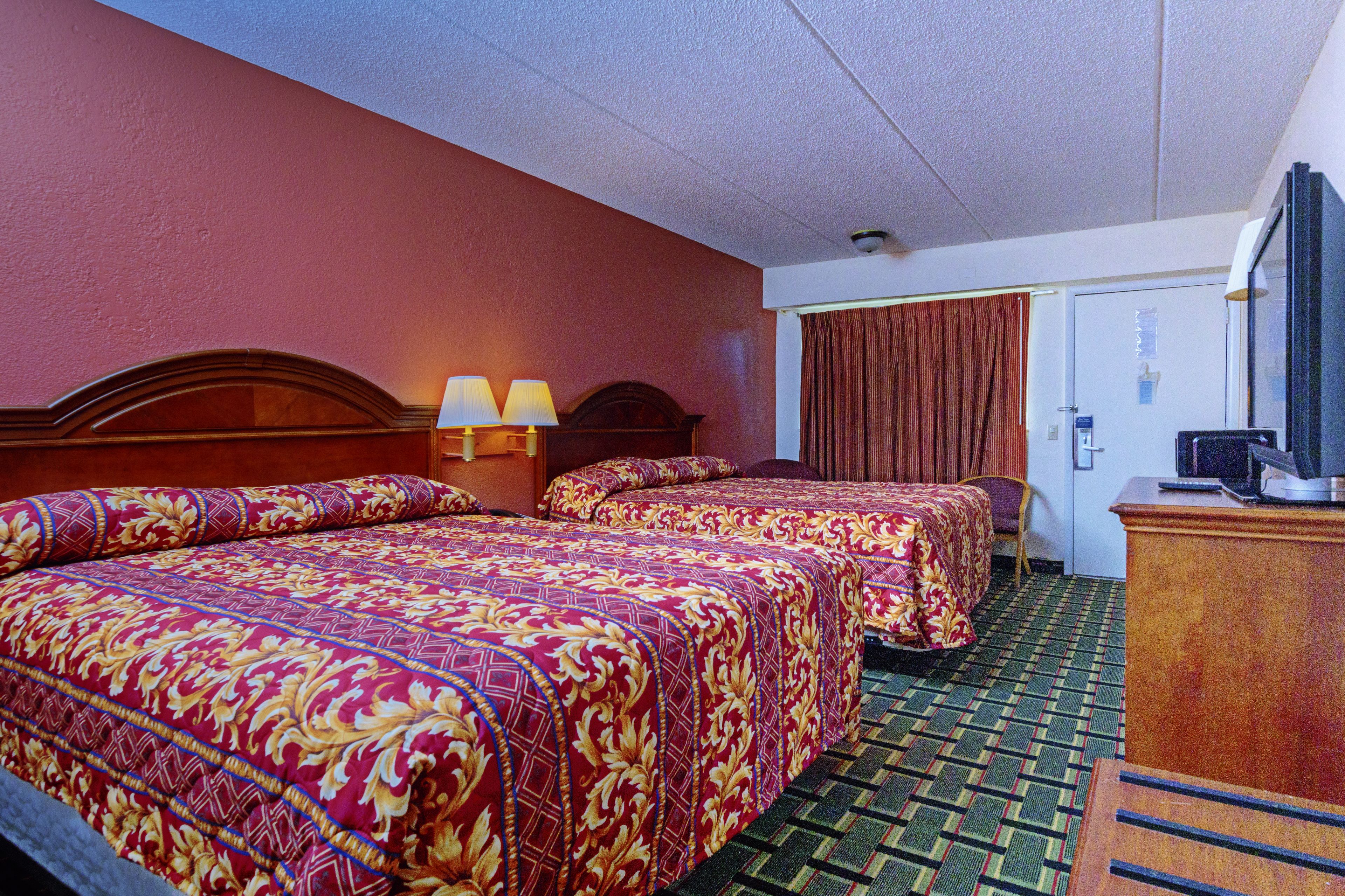 Days Inn by Wyndham Charlotte University