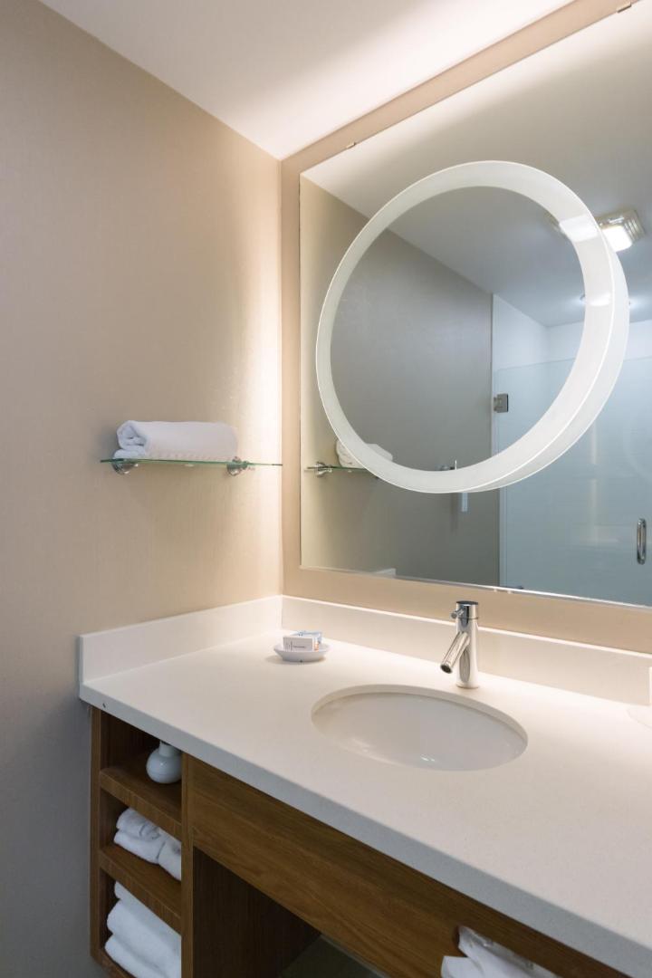 SpringHill Suites Charlotte Ballantyne