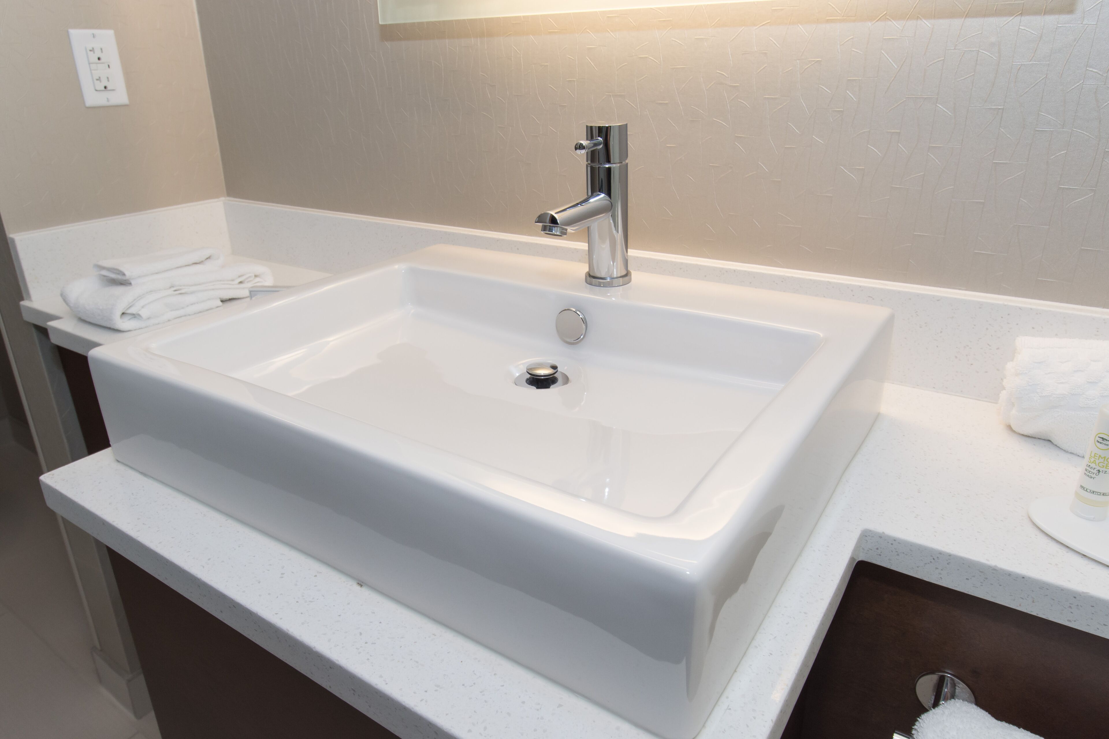 SpringHill Suites Charlotte Ballantyne