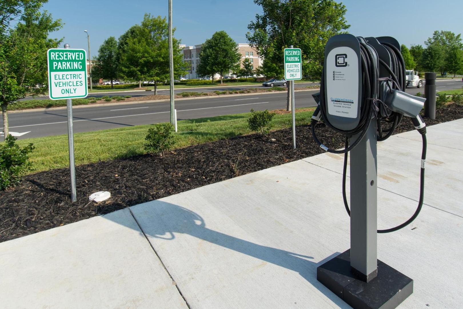 SpringHill Suites Charlotte Ballantyne