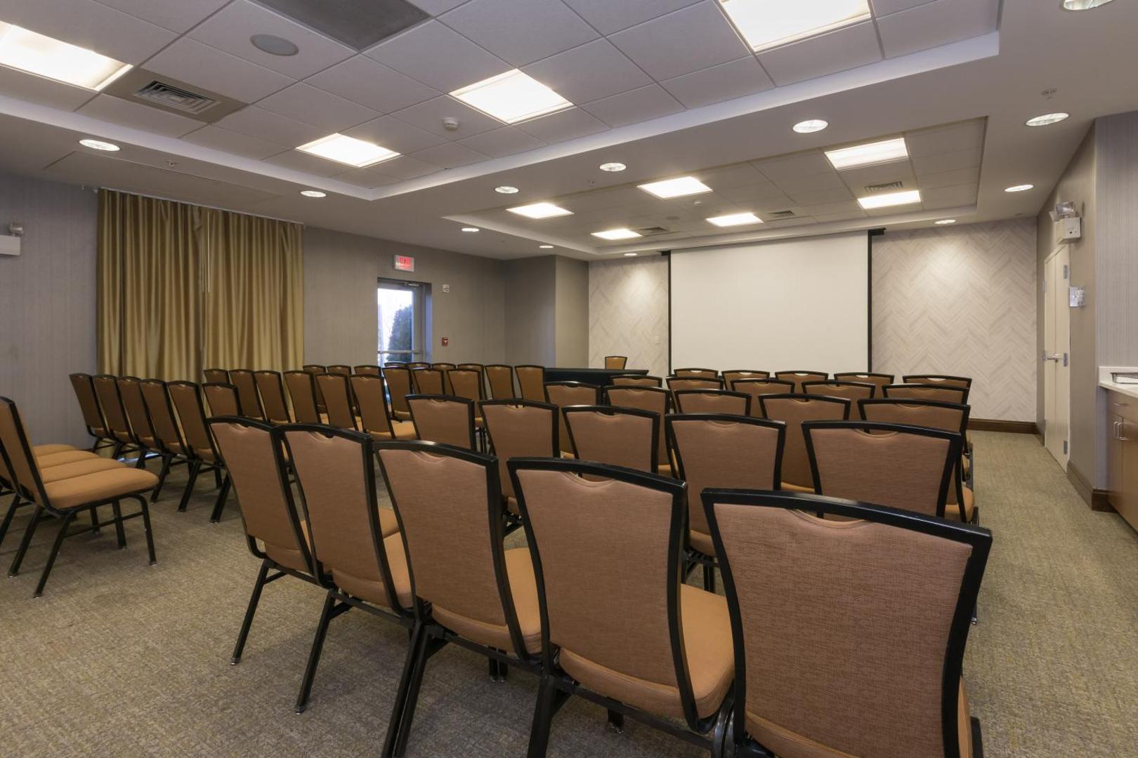 SpringHill Suites Charlotte Ballantyne