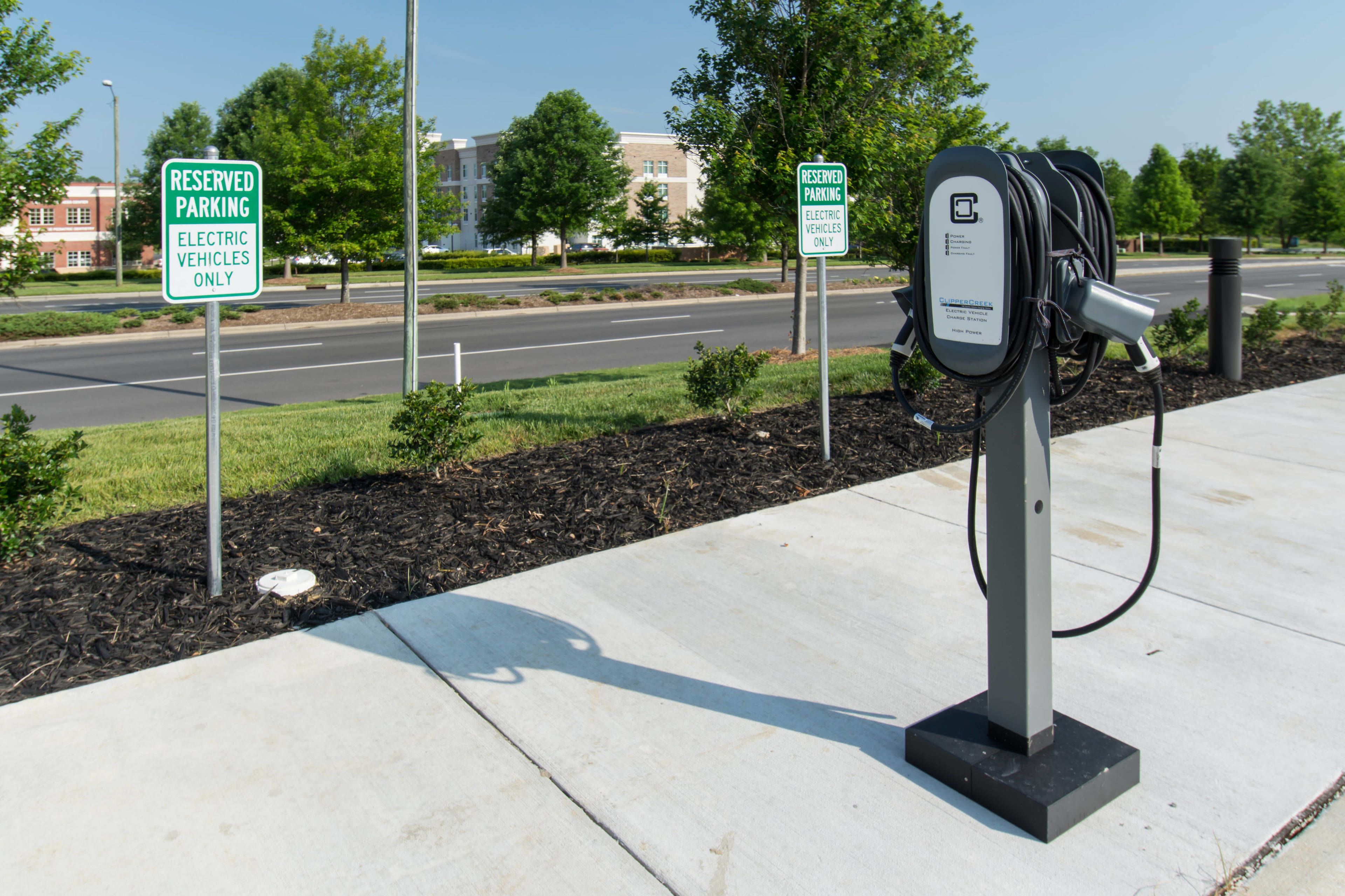 SpringHill Suites Charlotte Ballantyne