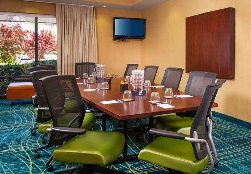 SpringHill Suites Charlotte University Research Park