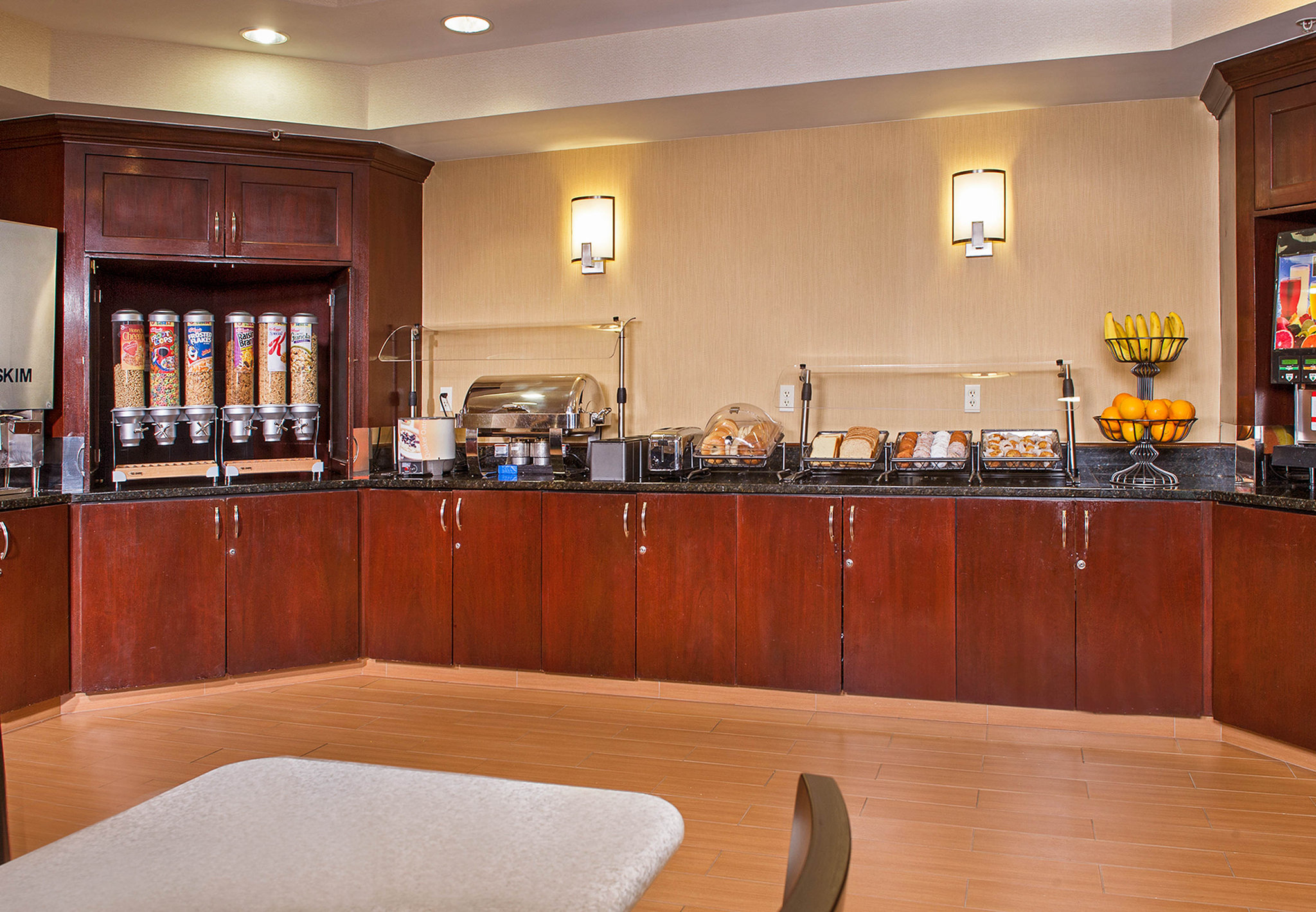 SpringHill Suites Charlotte University Research Park