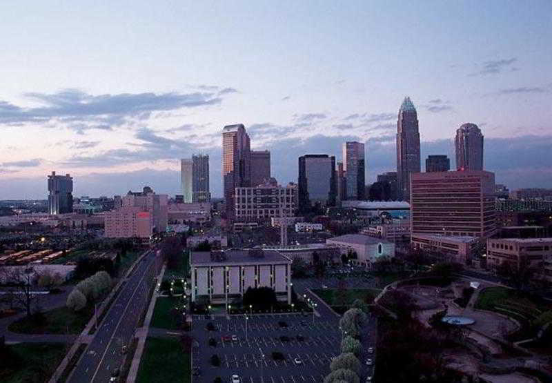 SpringHill Suites Charlotte University Research Park