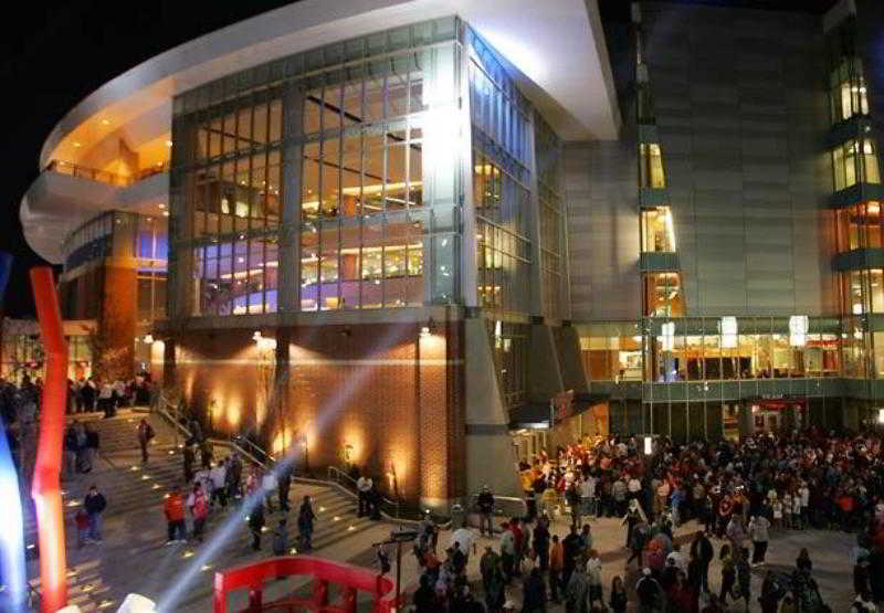 SpringHill Suites Charlotte University Research Park