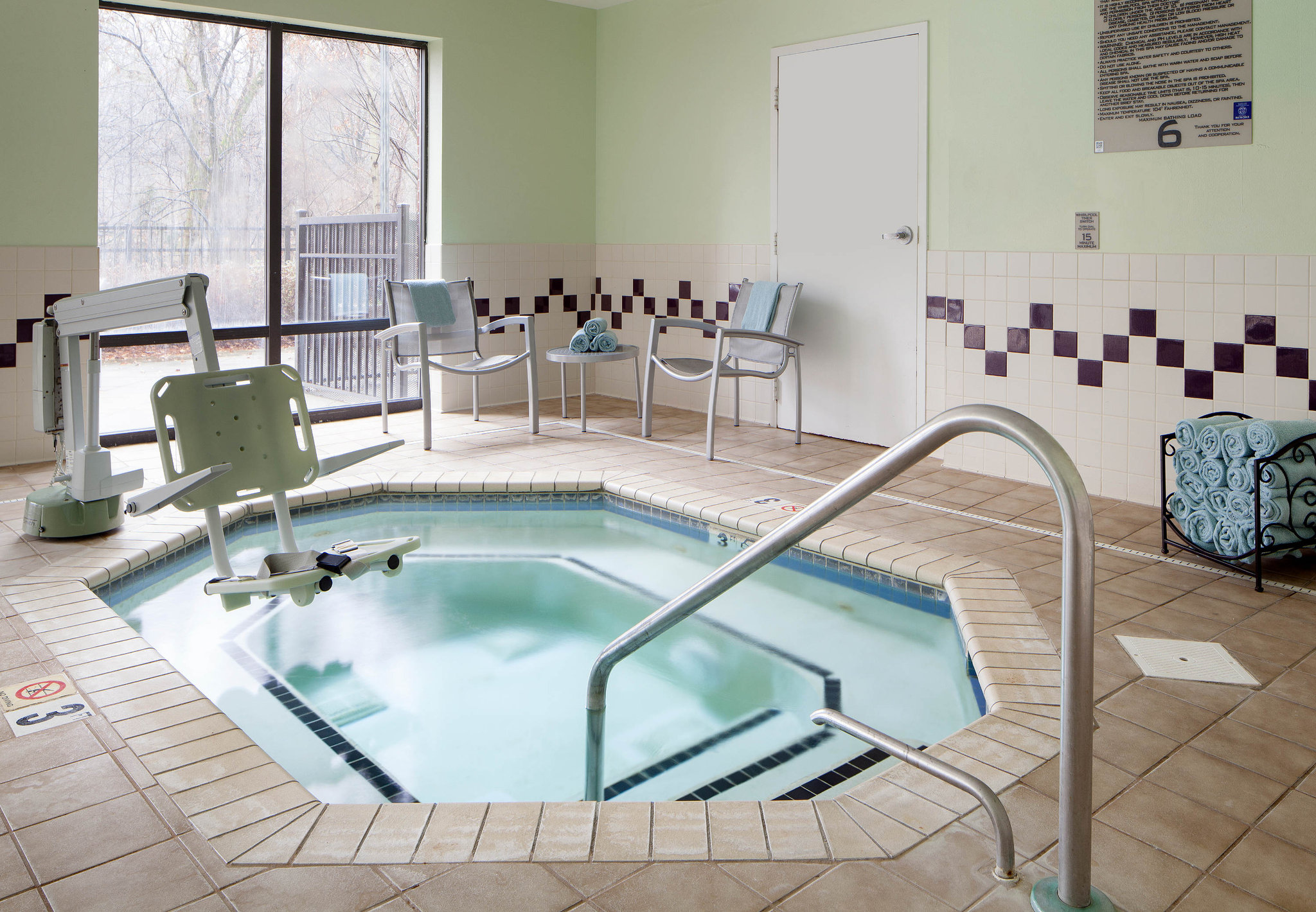 SpringHill Suites Charlotte University Research Park