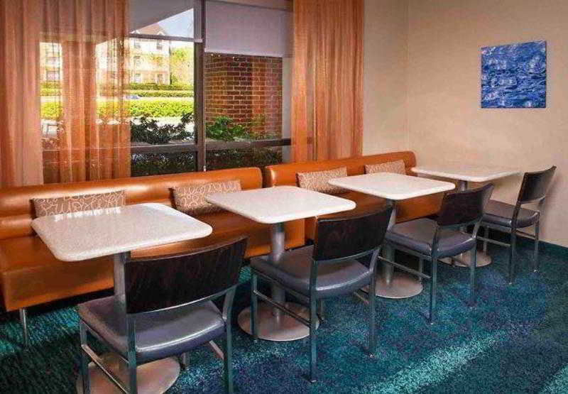 SpringHill Suites Charlotte University Research Park