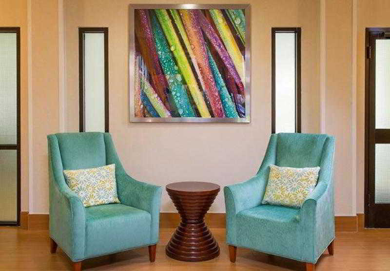 SpringHill Suites Charlotte University Research Park