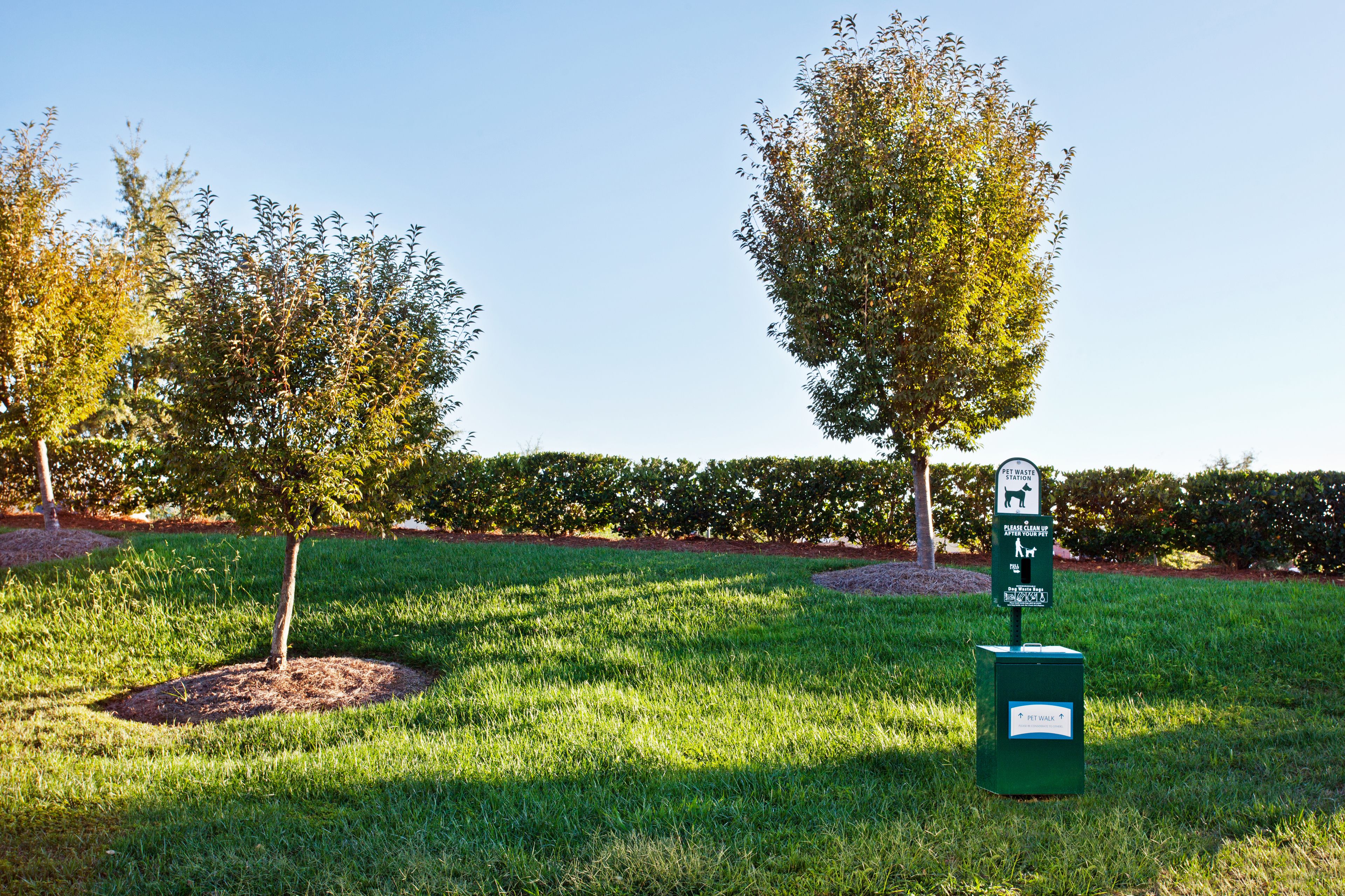 Staybridge Suites Charlotte-Ballantyne