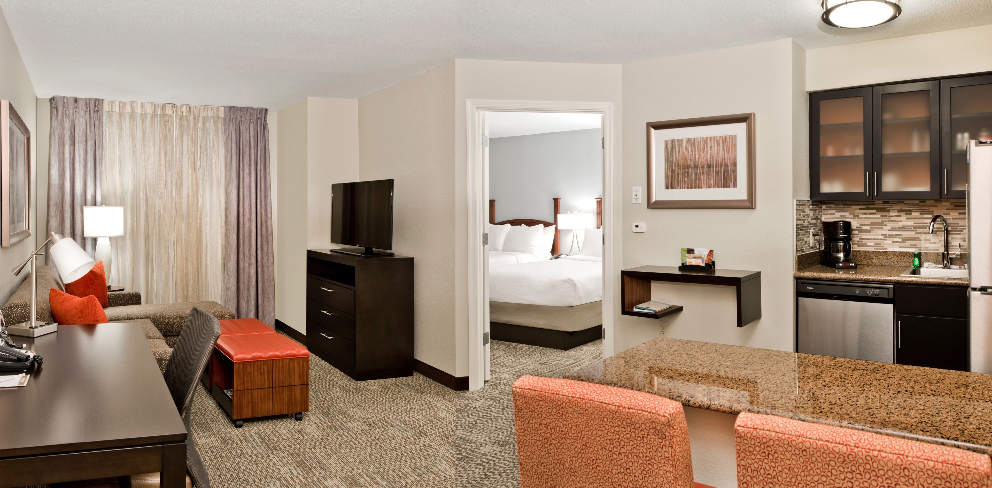 Staybridge Suites Charlotte-Ballantyne