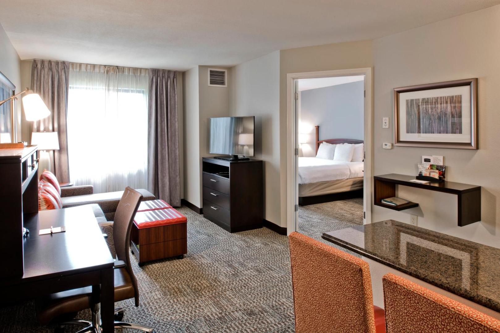 Staybridge Suites Charlotte-Ballantyne
