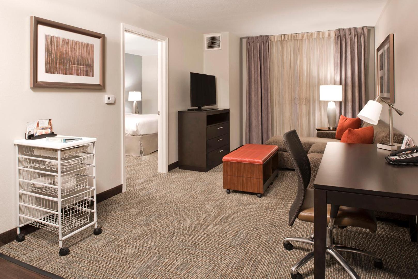 Staybridge Suites Charlotte-Ballantyne