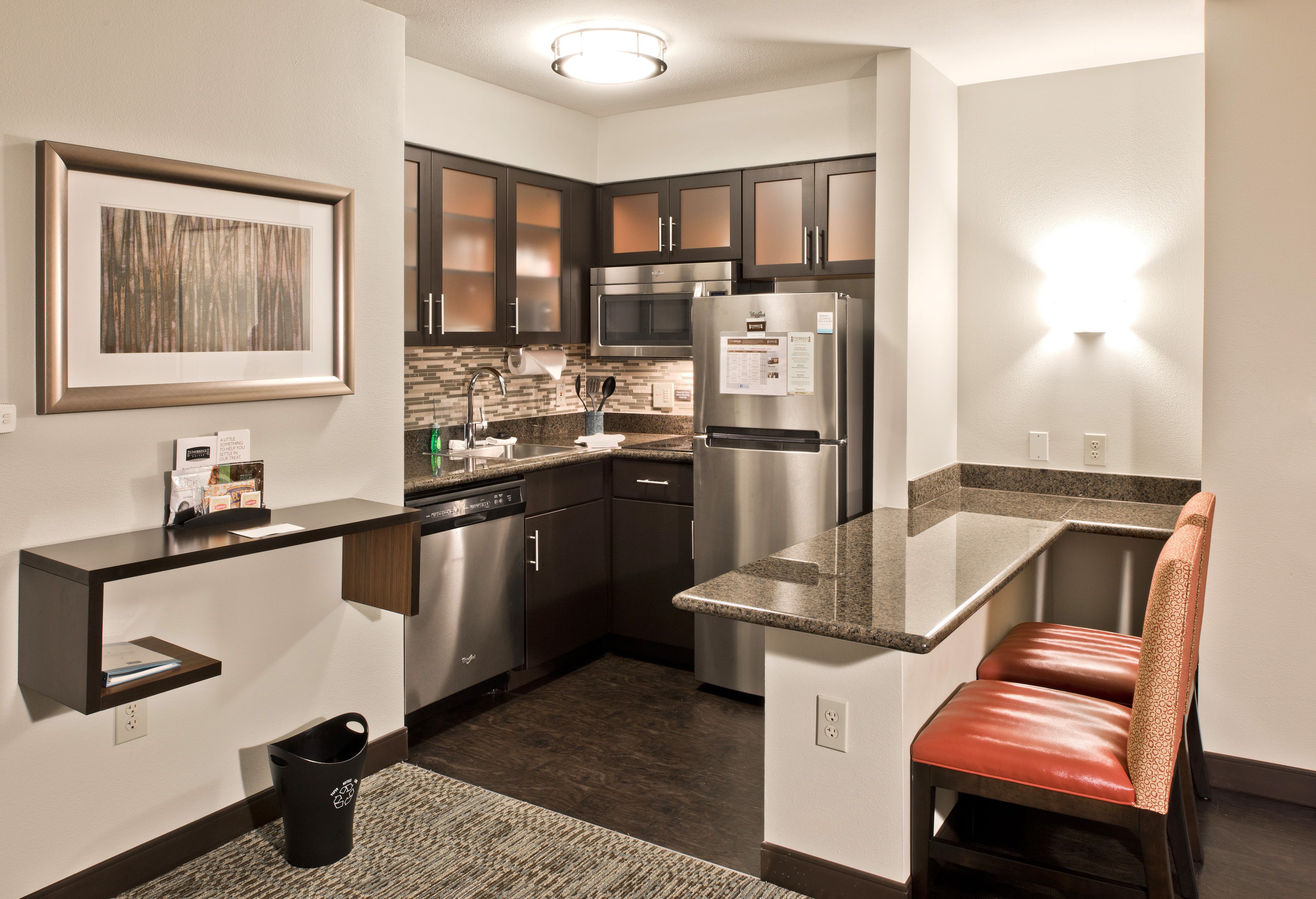 Staybridge Suites Charlotte-Ballantyne