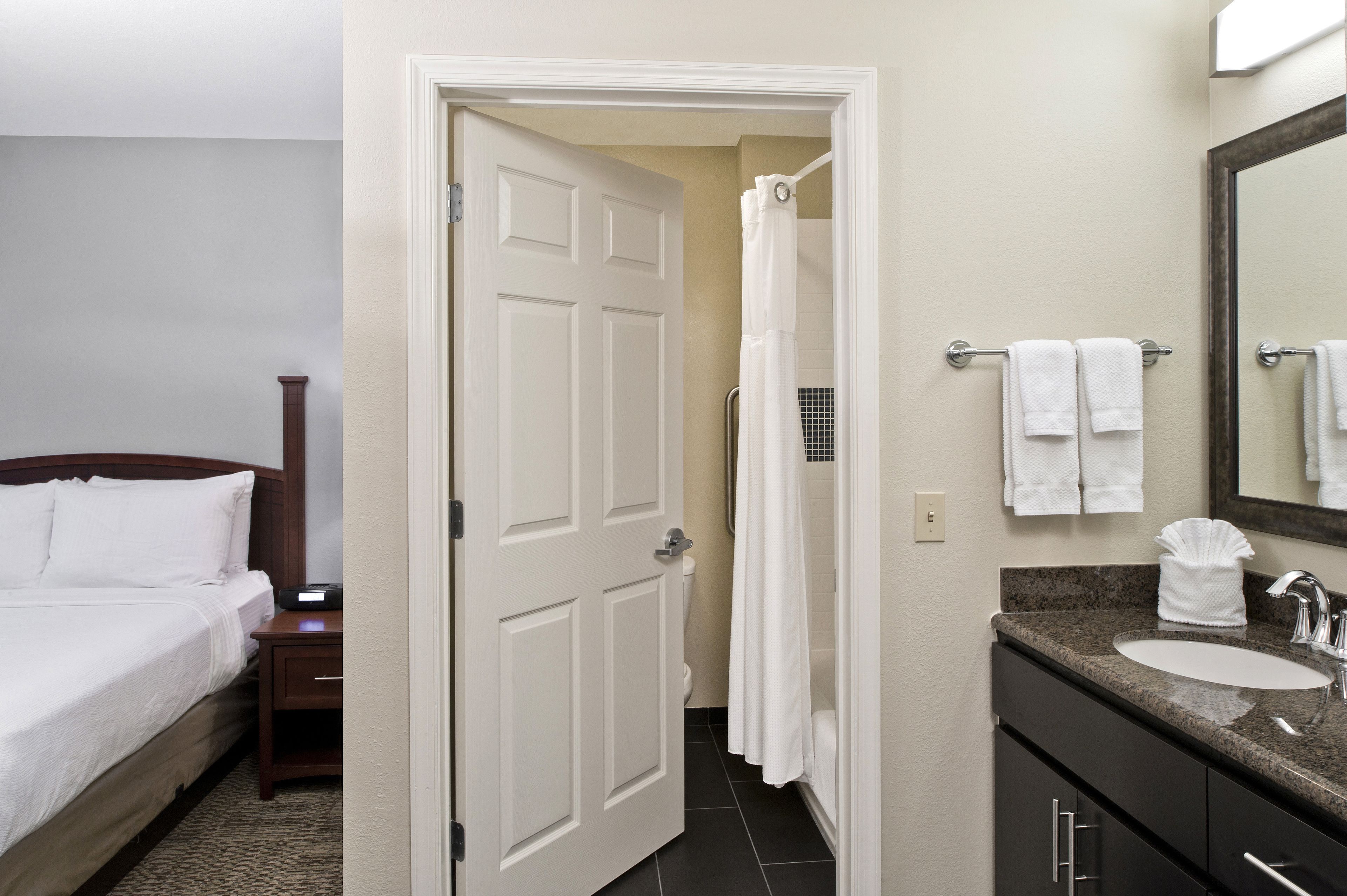 Staybridge Suites Charlotte-Ballantyne