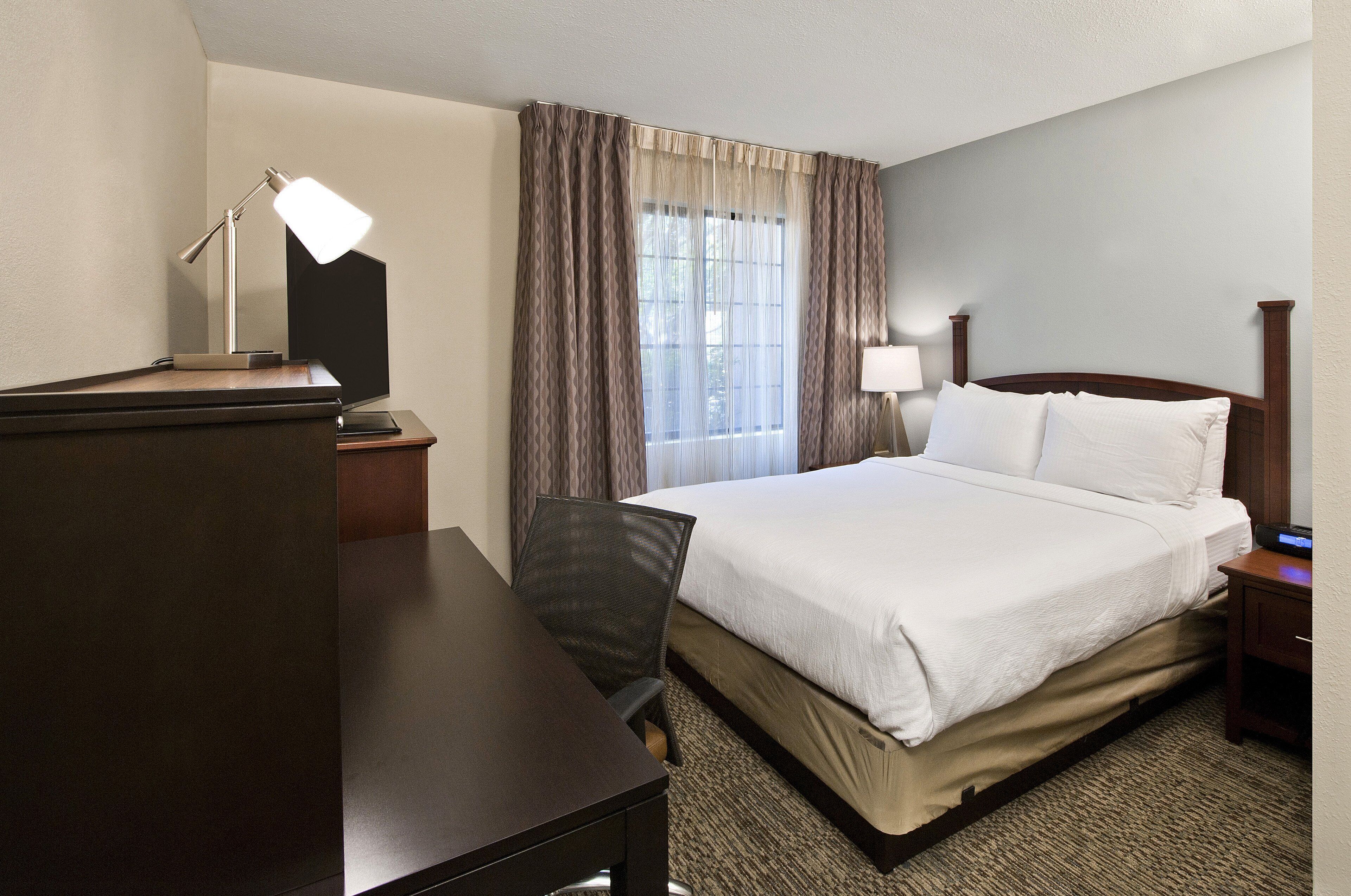 Staybridge Suites Charlotte-Ballantyne
