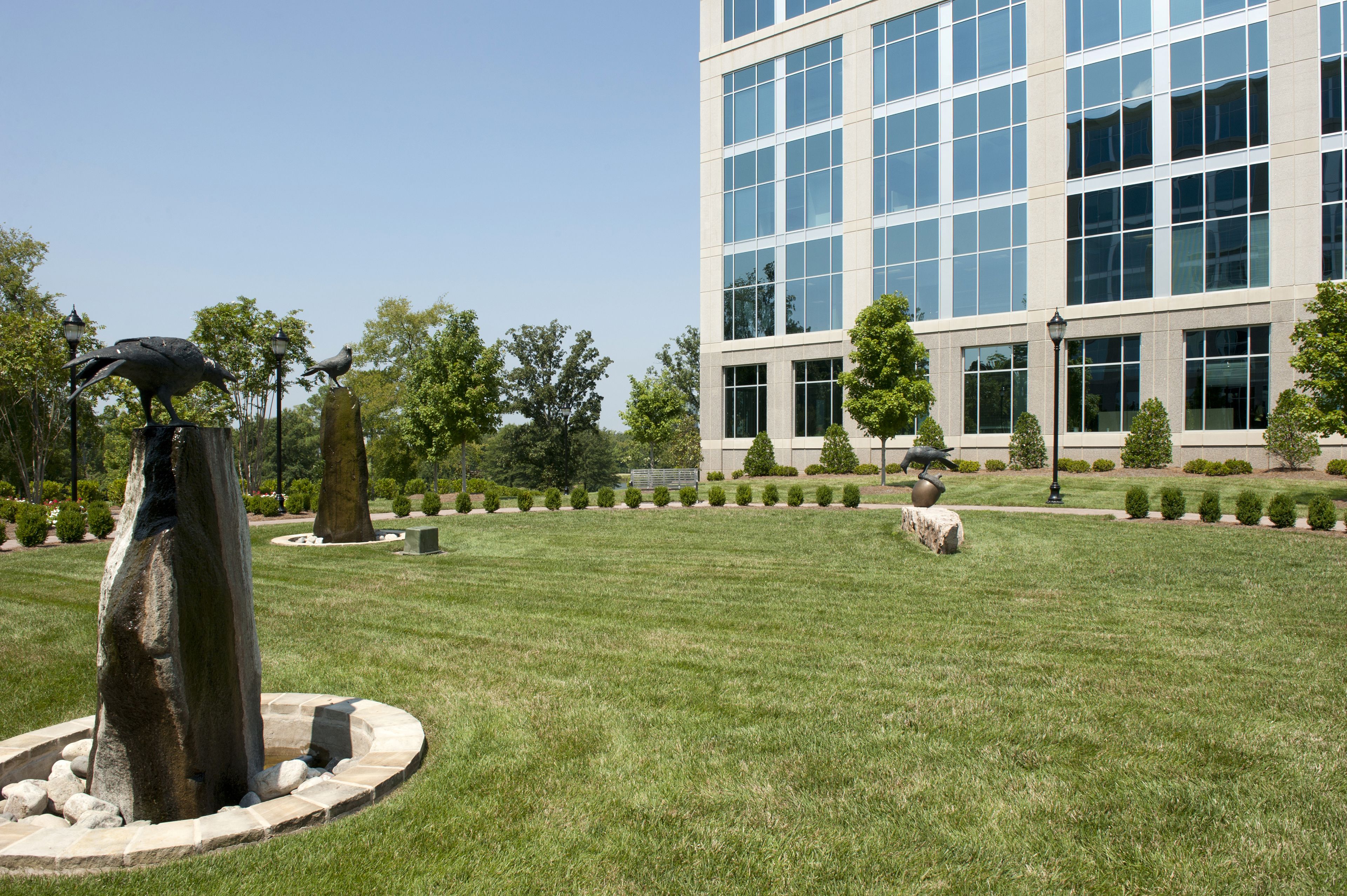 Staybridge Suites Charlotte-Ballantyne