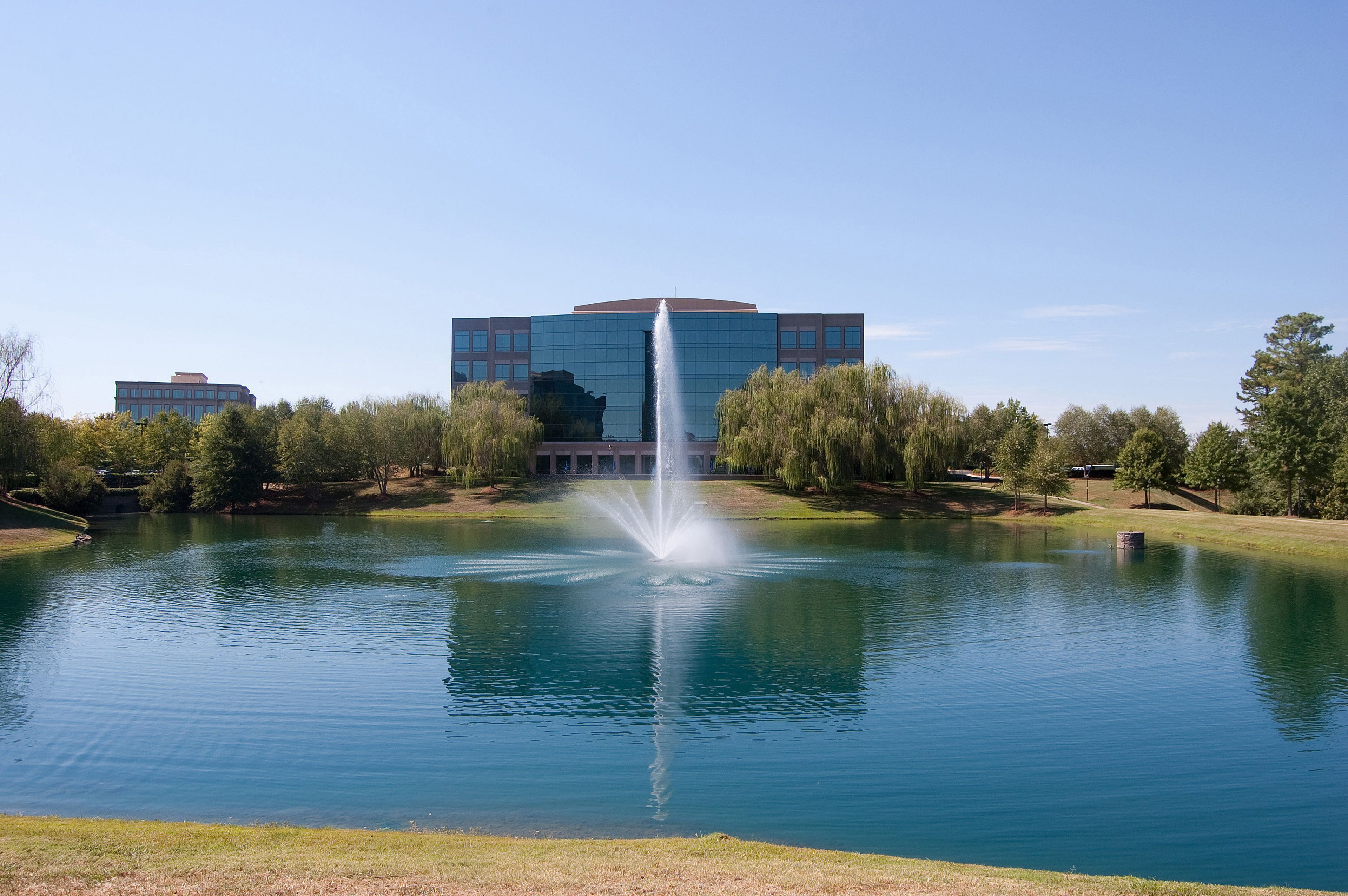 Staybridge Suites Charlotte-Ballantyne