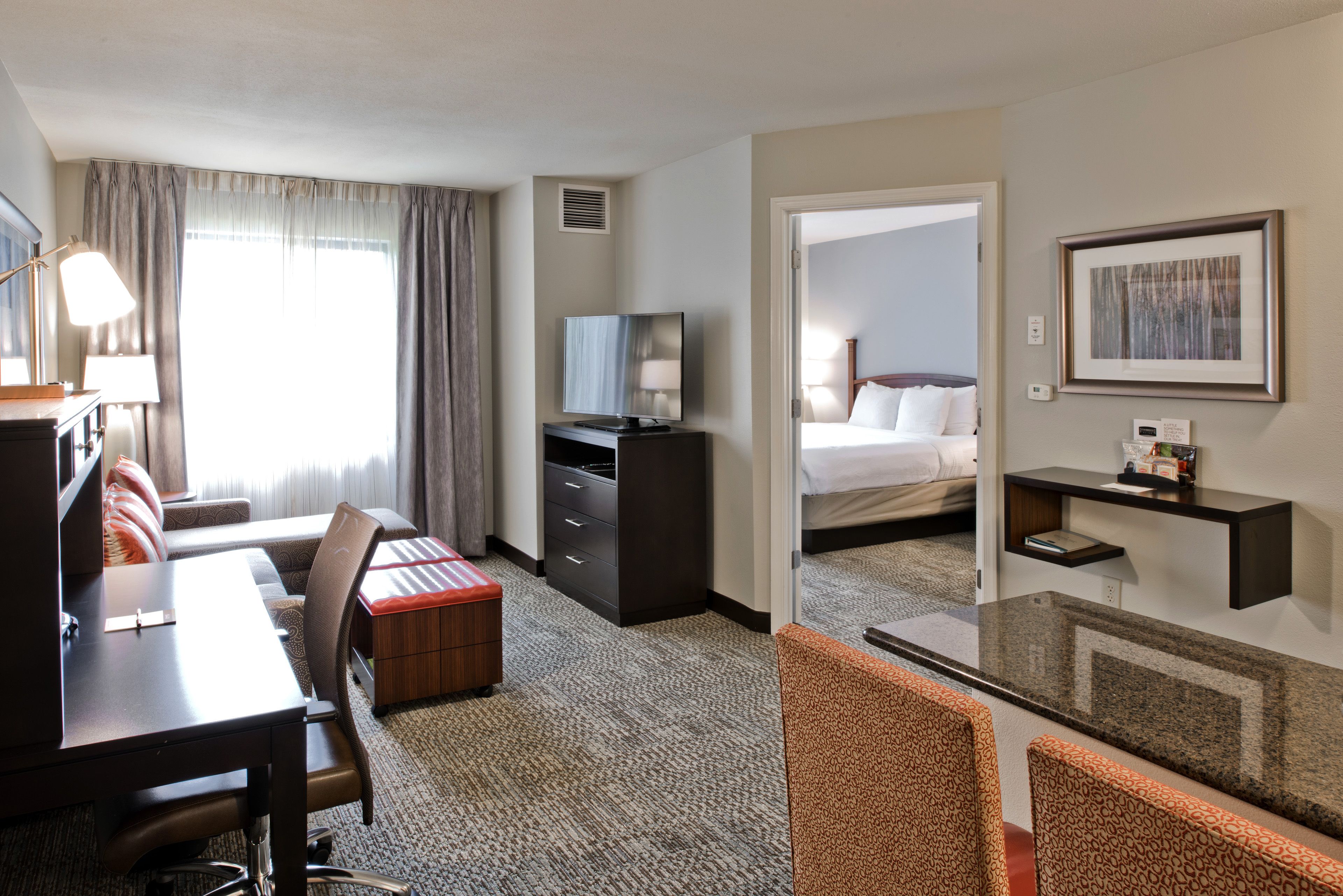 Staybridge Suites Charlotte-Ballantyne